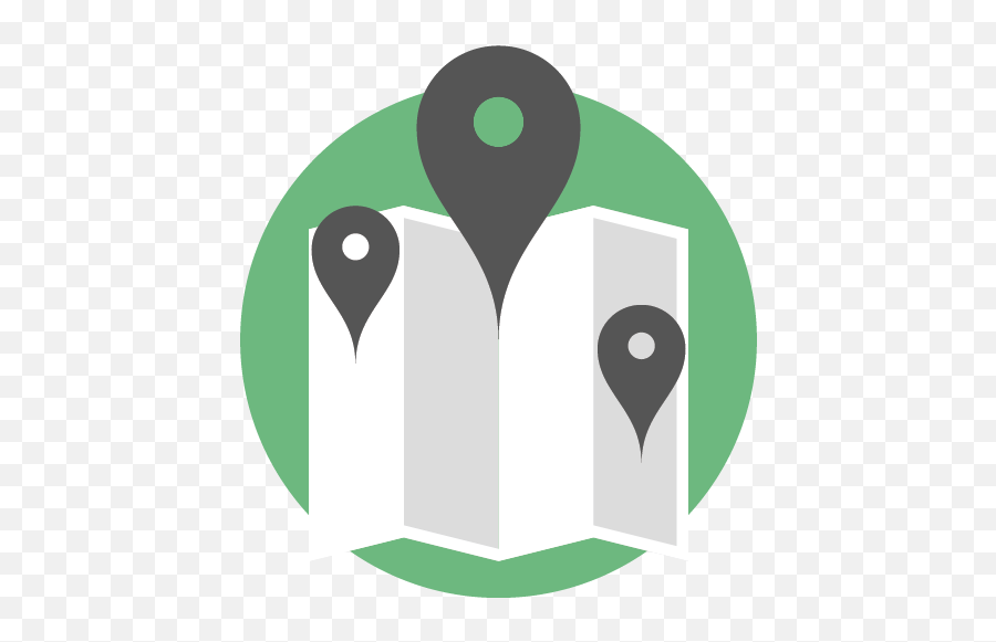 Asset Mapping Png Assets Icon