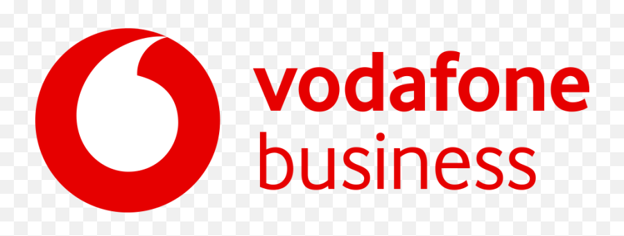 Vodafone Business - Vodafone Business Png,Vodafone Icon Png