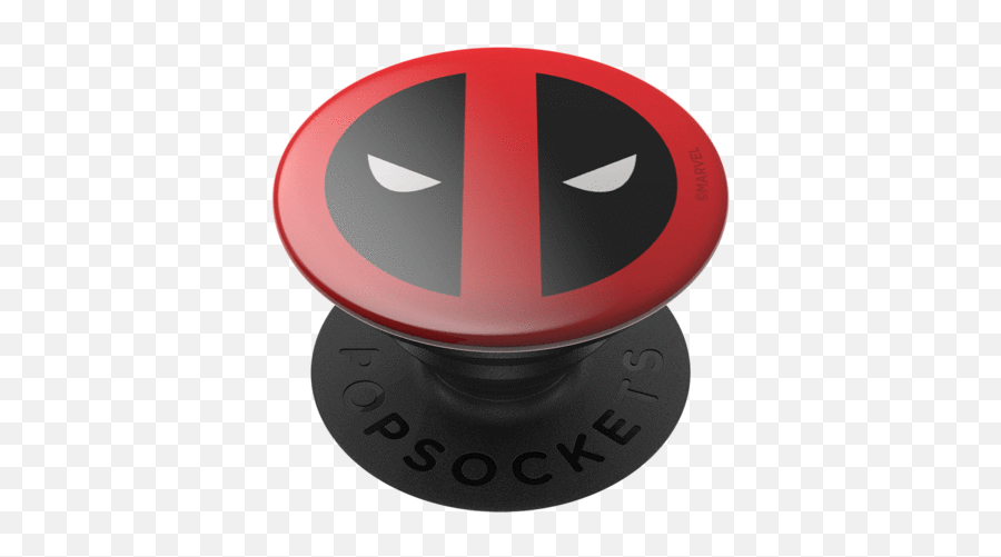 Marvel Productlink - Popsocket Deadpool Png,Deadpool Desktop Icon