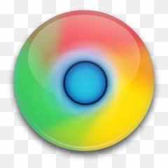 Google Chrome Icon Download Png Transparent Background Free - Cool Png
