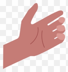 Weakness In Hands 9 Possible Causes For Buoy - Fingers png
