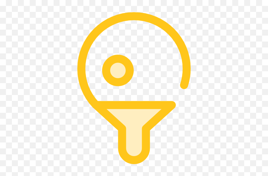 Free Icon - Dot Png,Ping Pong Paddle Icon