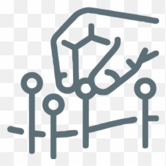 Services Synergy Physical Therapy - Dot png