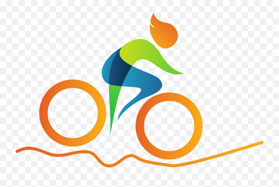 Cycling Png Icon Free Download Searchpngcom - Road Bicycle,Cycle Icon Vector