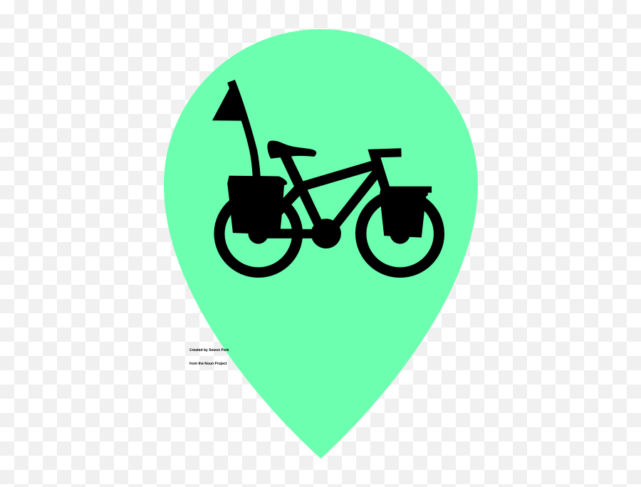 Brice Pollock Geocaching - Bicycle Png,Geocaching Icon