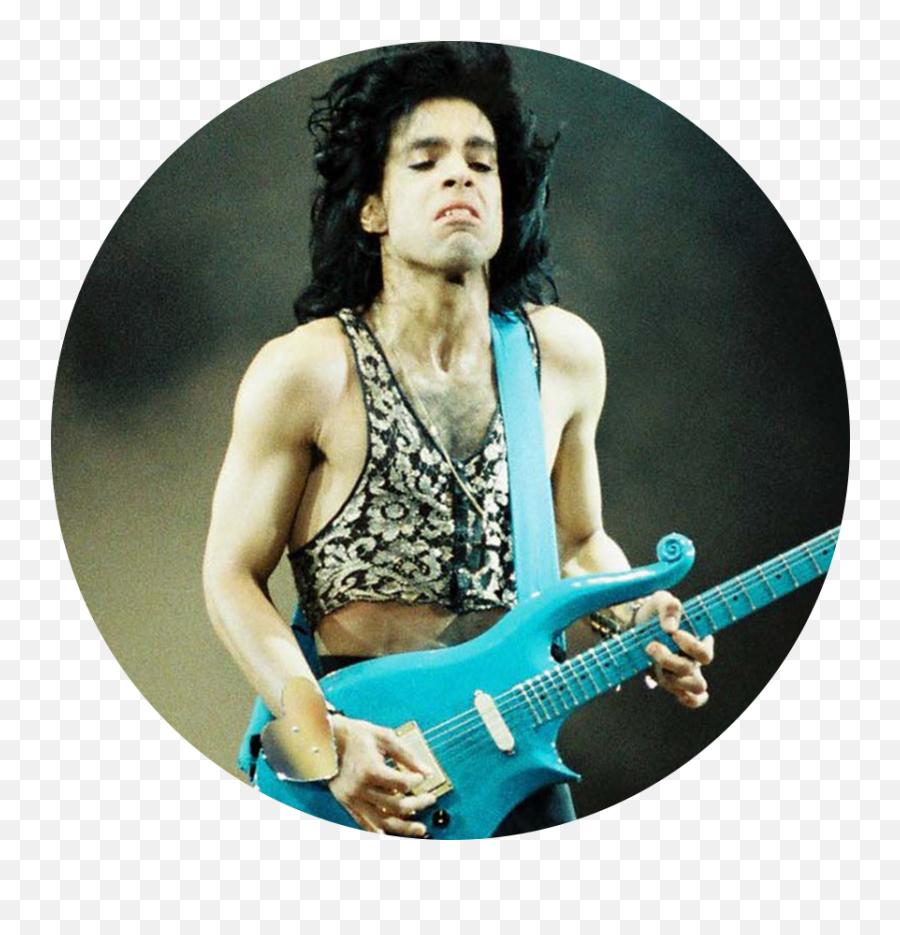8 Legendary Prince Performances You Can - Vest Png,Prince Fashion Icon