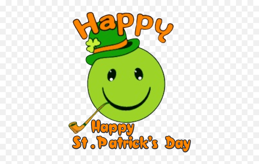 Free St - Leprechaun St Patricks Day Emoji Png,Icon Leprechaun Helmet