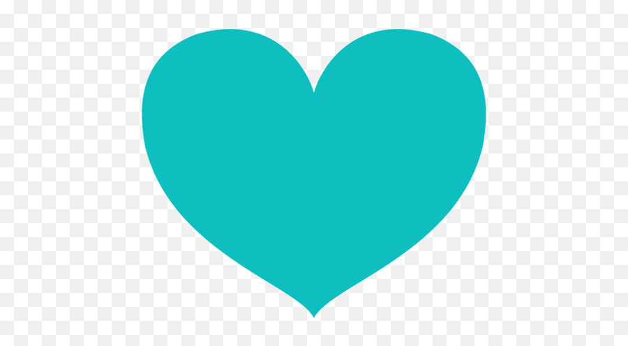 Life Love U0026 Pop Culture Transparent Teal Heart Png - culture Icon