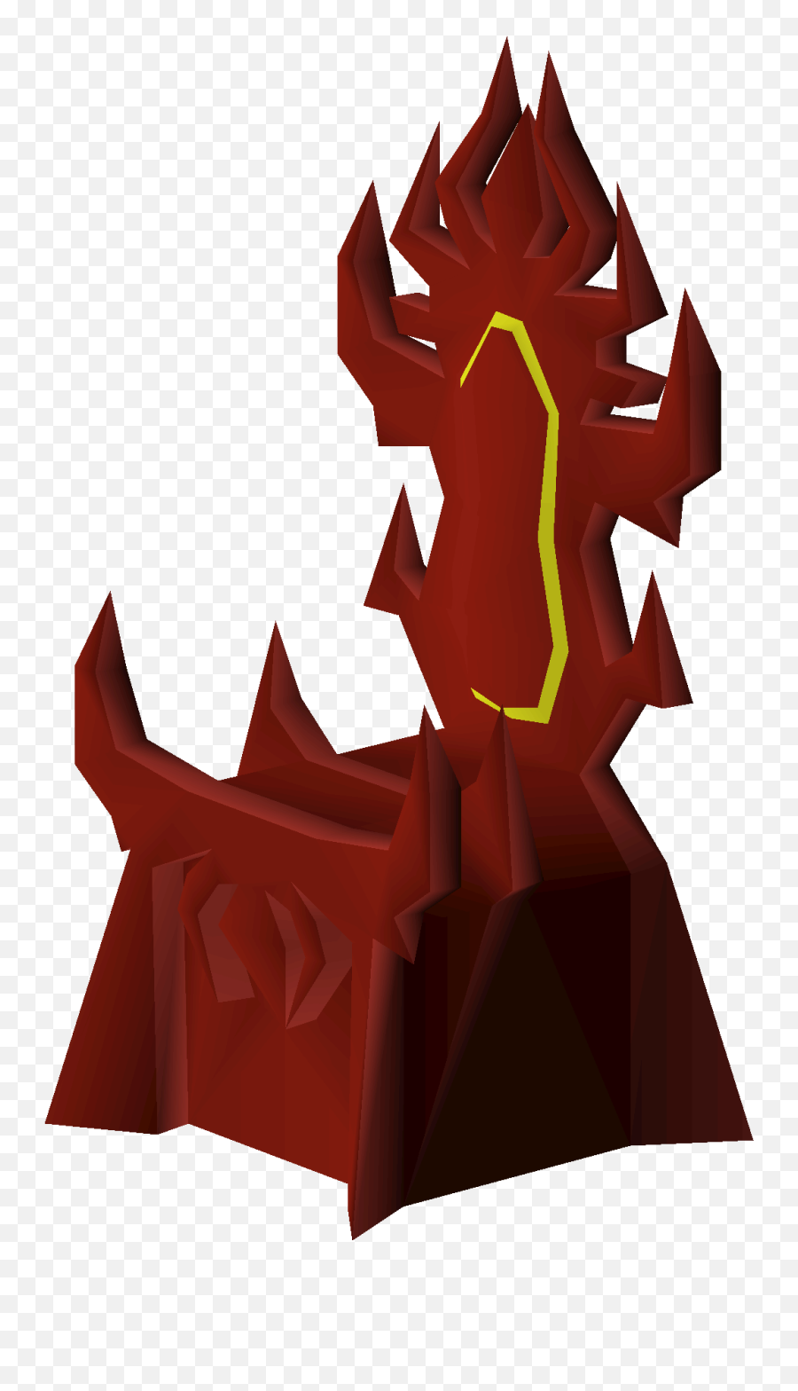 Black demon - OSRS Wiki