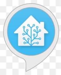 Amazoncom Home Assistant Alexa Skills - Logo png