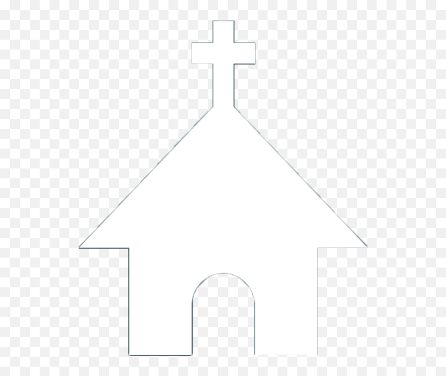 Download Church Png White Vector Black - Church Vector Png White,Church Icon Transparent Background