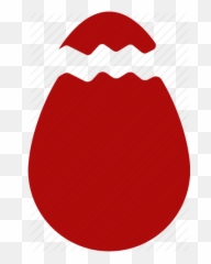 U0027easter Flatu0027 By Elena Walsh - Cracked Easter Egg Transparent Png,Cracked Egg Png