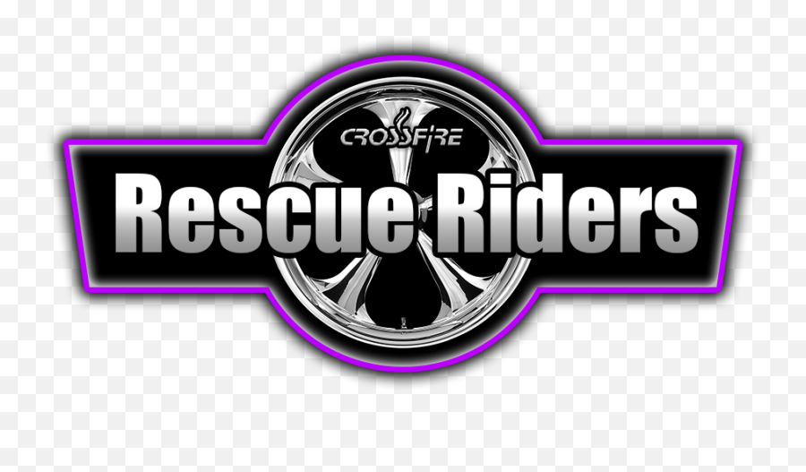 Rescue Riders - Language Png,Crossfire Icon