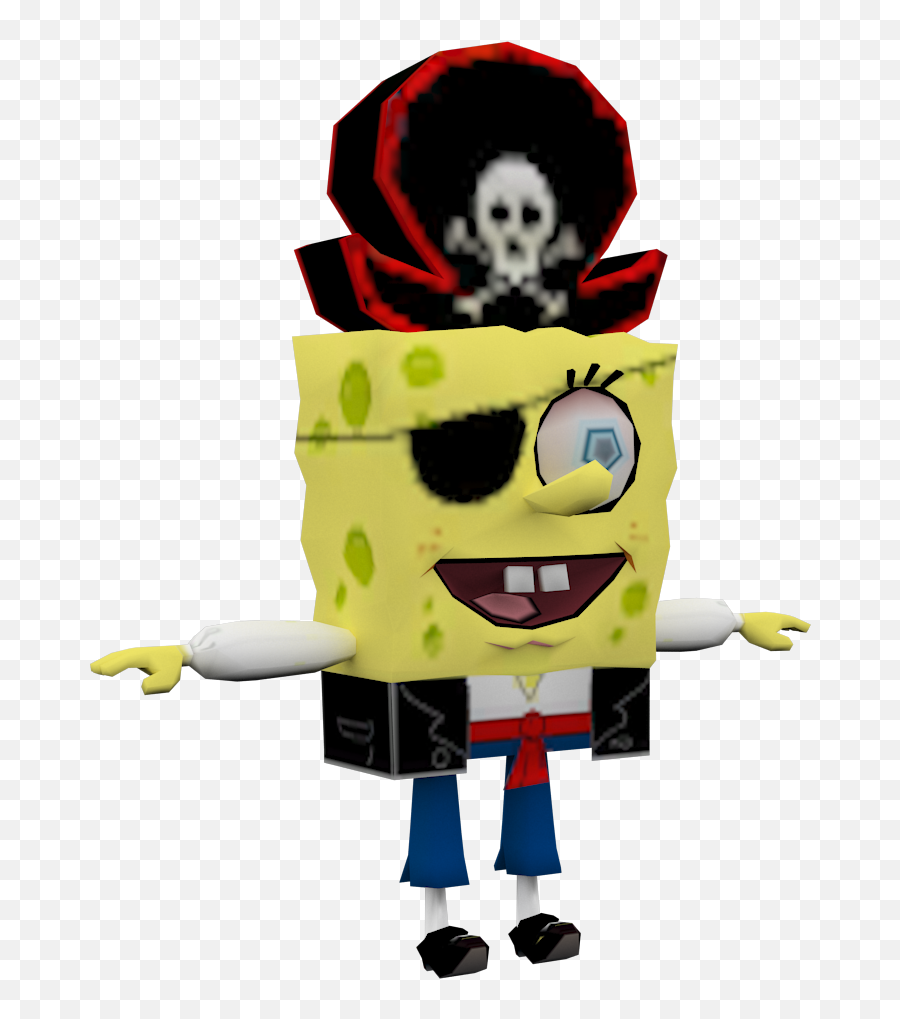 Png Transparent Download Spongebob Pirate Battle For - Spongebob Pirate Transparent,Pirate Transparent