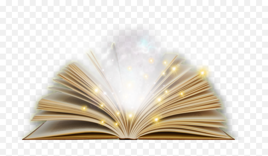 Download Magic Book Pngs - Magic Book Png,Books Png