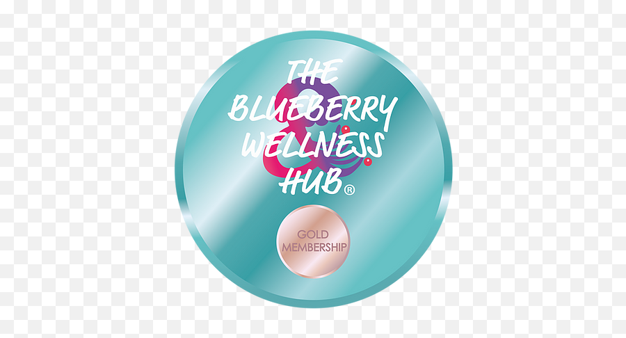 The Blueberry Wellness Hub - Dot Png,Blueberry Text Icon