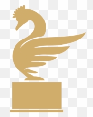 Nigeria Tourism Awards - The Balearica png