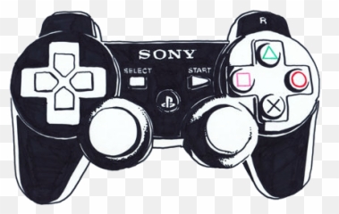 Favourite Video Games - Png
