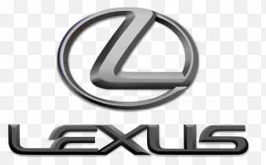 Lexus Icon - Logo png