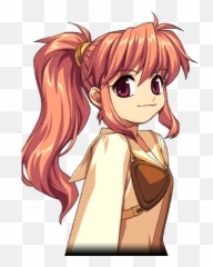 Mari - Mabinogi png