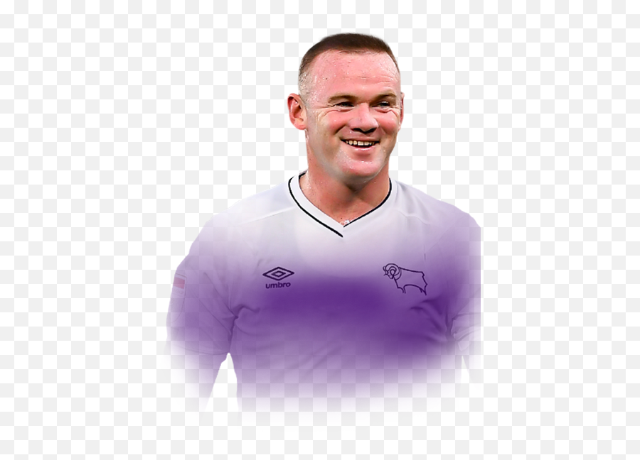 Wayne Rooneyu0027s Ultimate Team History Futwiz - Rooney Fifa 21 Png,Fifa Icon Edition