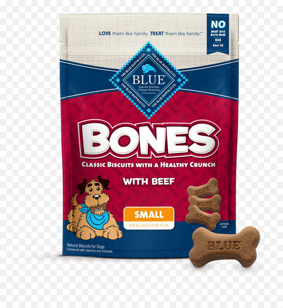 Bones - Blue Bones Dog Treats Png,Ark Red No Sound Icon
