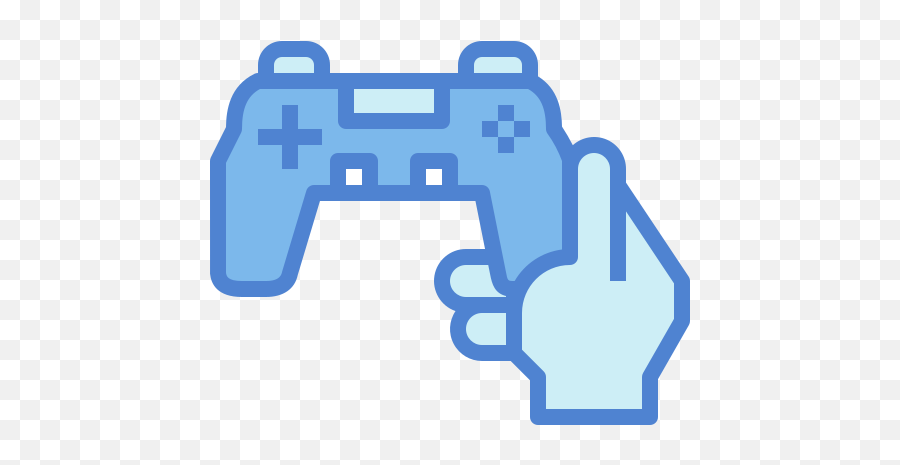 Joystick Icon Free Download In Png U0026 Svg - Video Games,Joystick Icon Png