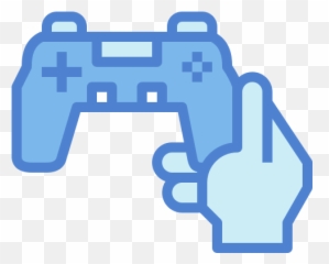 Joystick Icon Free Download In Png U0026 Svg - Video Games