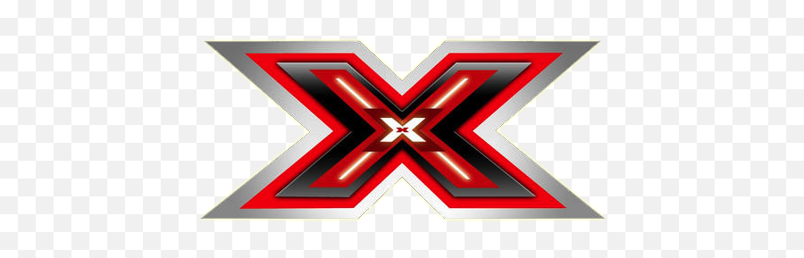 X Logo Png Picture 751339 - X Factor Logo Png,Monsta X Logo Png