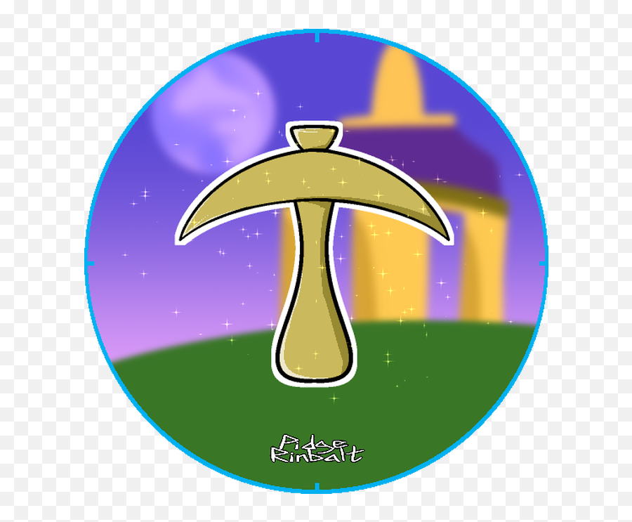 Spyro The Dragon - Talisman Buttons Circle Png,Spyro Png