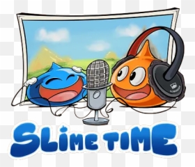 Home U003e Slime Time Podcast Dragons Den Quest Fansite - png