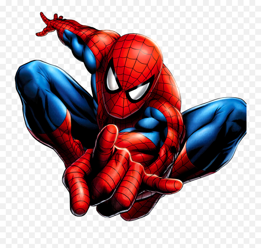 Spider - Spiderman Png,Spiderman Transparent