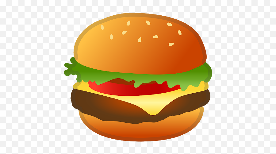 Hamburger Png Images Download Pictures - Burger Emoji,Hamburger Nav Icon