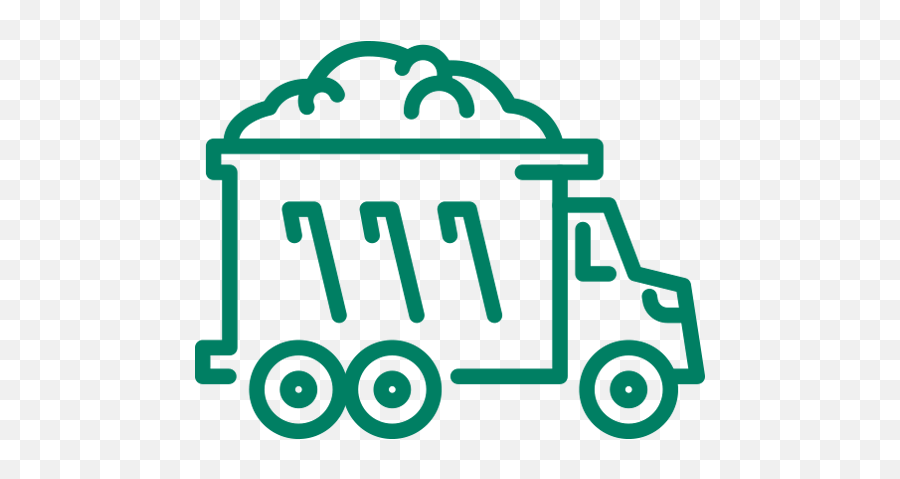 Taw Tampa Armature Works - Dump Truck Icon Png,Use Clipart For System Icon