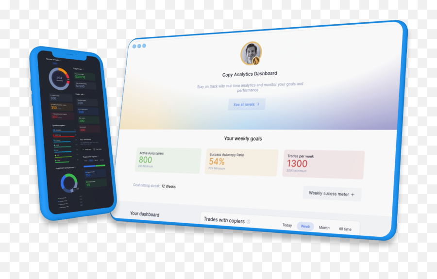 Introducing Copy Analytics Dashboard - Nagau0027s Copy Vertical Png,Web Dashboard Icon