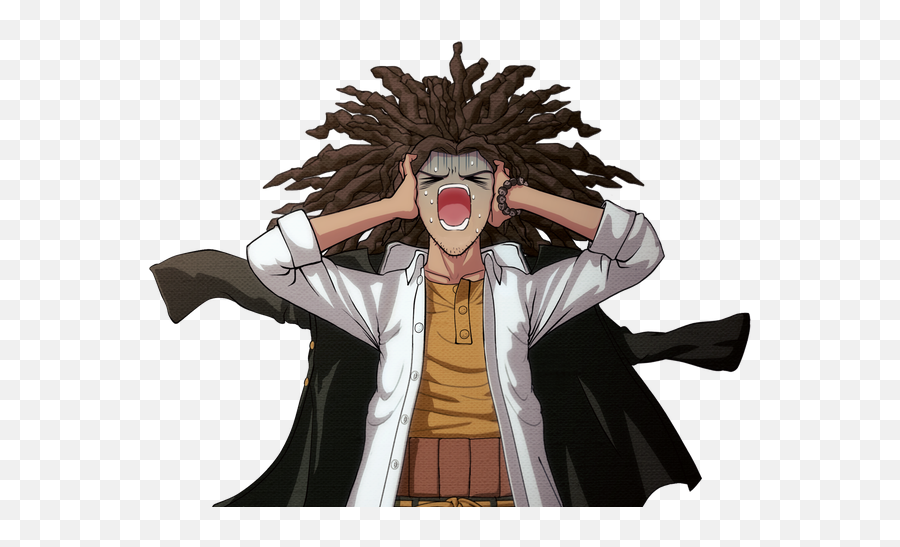 Who Is The Most Hated Danganronpa Character - Quora Fictional Character Png,Himiko Yumeno Icon