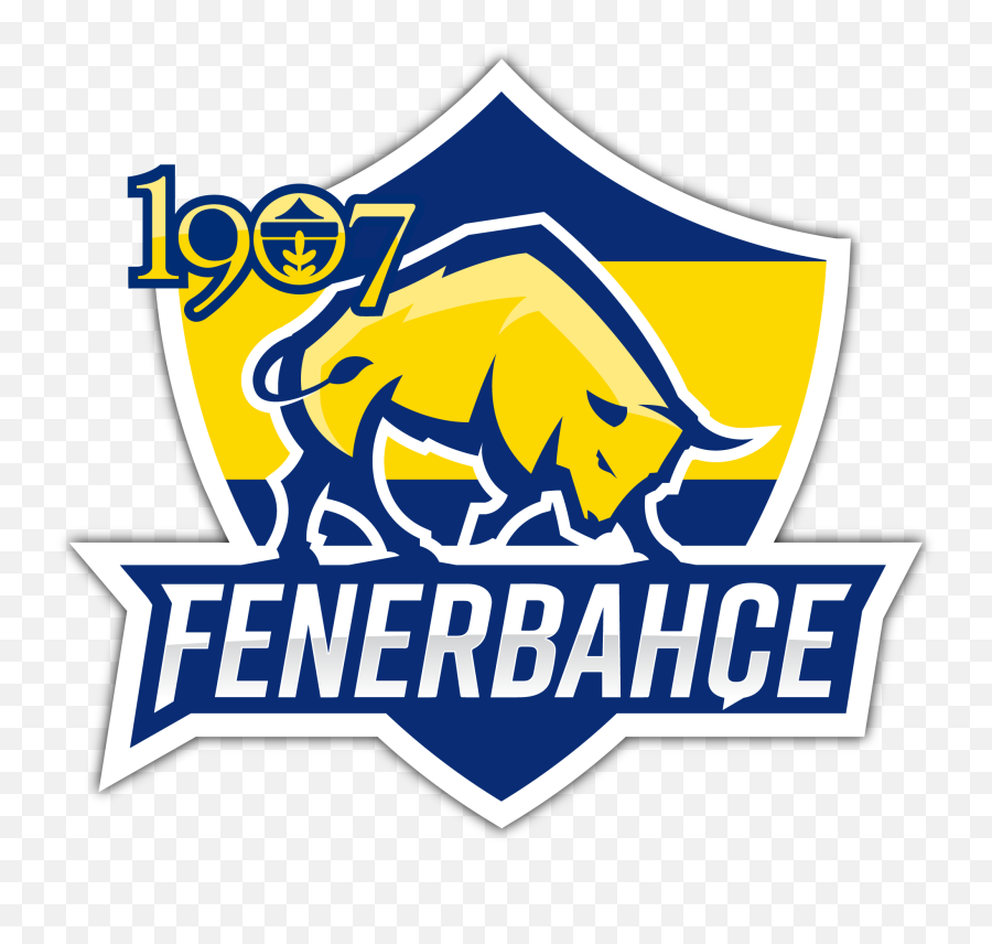 Team 1907 Fb Fenerbahçe Esports Pubg Roster Matches - Fenerbahce Esports Png,Fb Logo