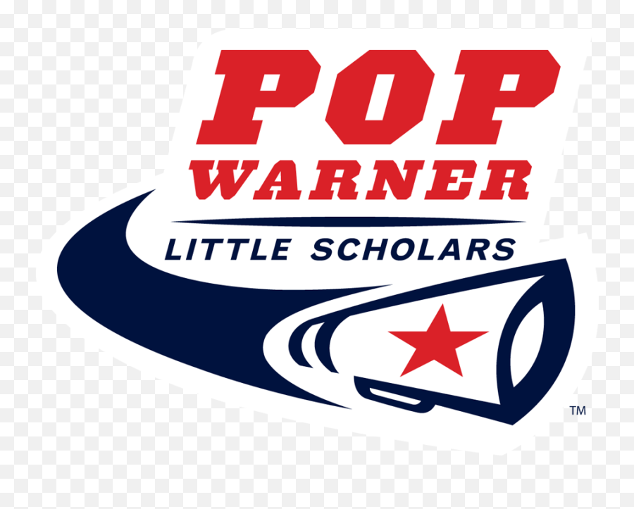 Official Logos - Cheerleading Pop Warner Png,Dance Logos