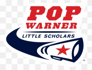 Official Logos - Cheerleading Pop Warner Png,Dance Logos