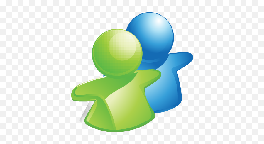 Create An Account - Itemp Logimic Dot Png,Where Is My Msn Messenger Icon