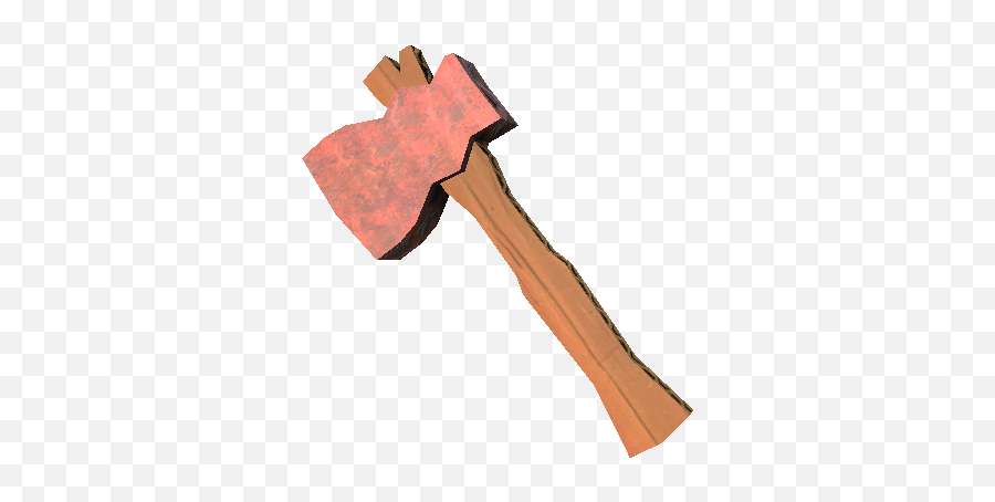 Copper Hatchet - Illustration Png,Hatchet Png