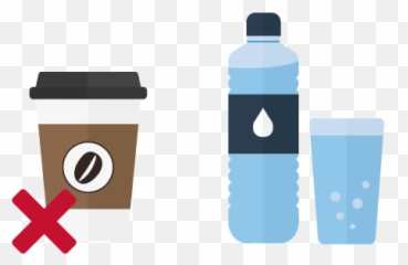 Tips To Fight Flight Anxiety - Lid Png,Protein Shake Icon