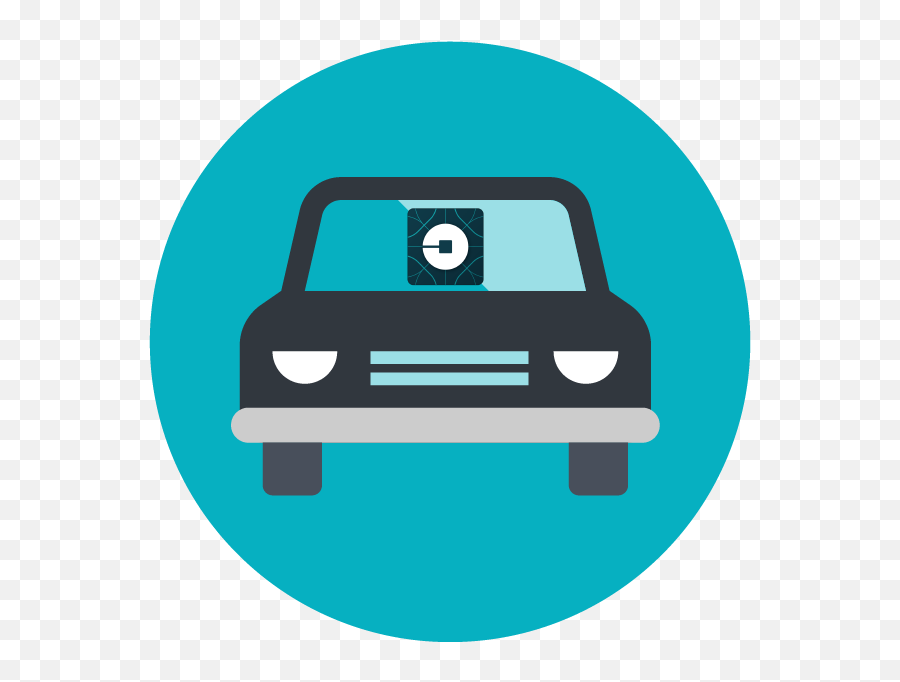 Rideguru - Learn About Uber Lyft And Other Rideshares Language Png,Uber Time Icon