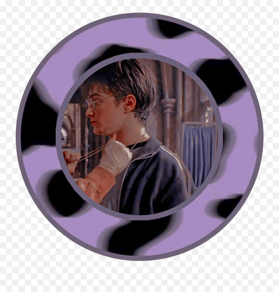 Mirror Png Draco Malfoy Icon