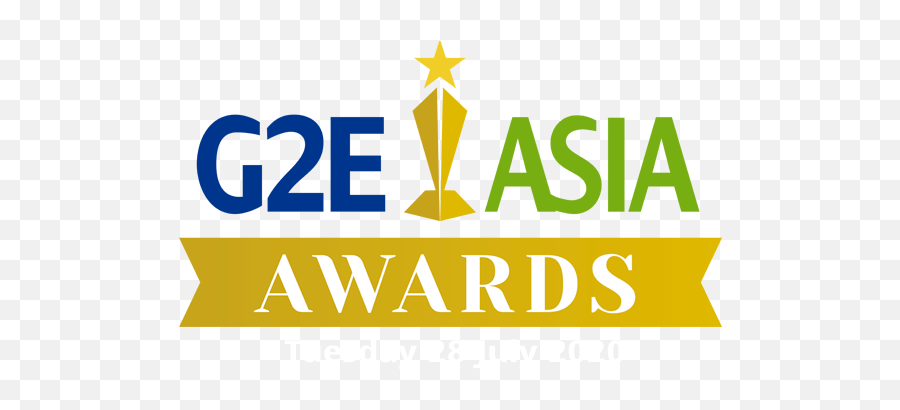 Winners - G2e Asia Awards G2e Asia Awards 2019 Png,Star Wars Logo Creator