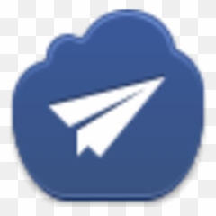 Paper Airplane Icon Free Images - vector clip png
