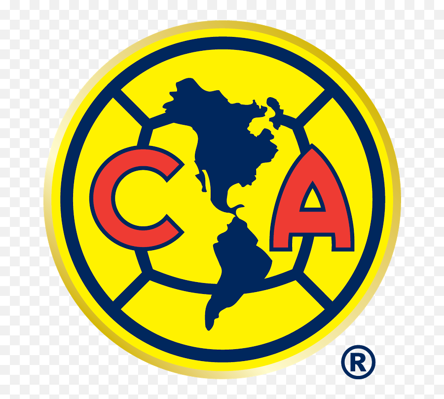Free Logo Del America Download Clip Art - Club America Png,Capitan America Logo