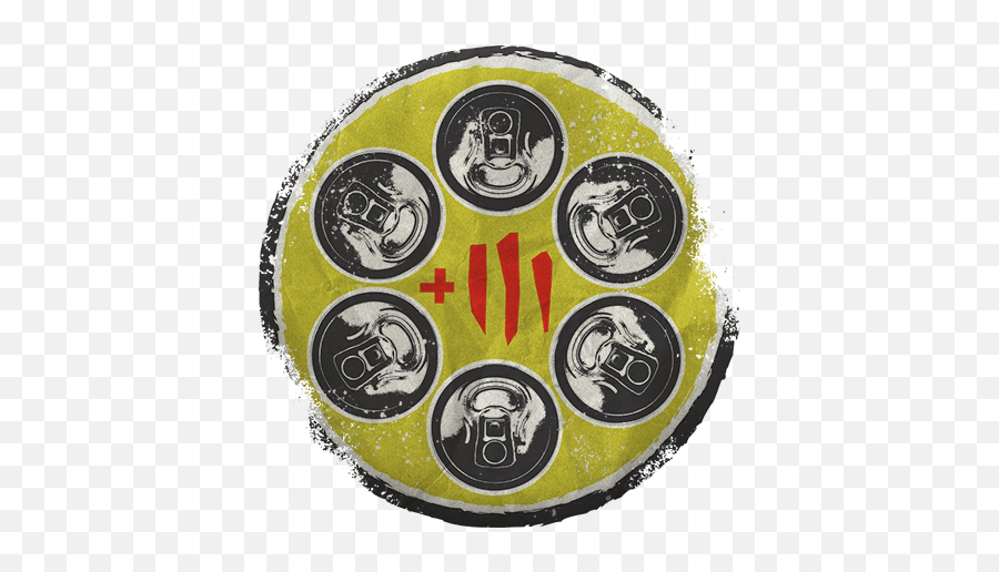 Six Pack Call Of Duty Wiki Fandom - Dot Png,Accomplishments Icon