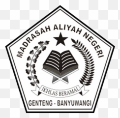 Visi Dan Misi Madrasah Aliyah Negeri 2 Banyuwangi - Uin Maulana Malik Ibrahim Malang Png,Logo Madrasah Aliyah Negeri