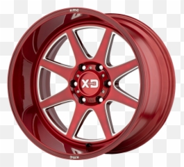 150 Greater Products U2014 Page 21 Panda Motorworks - Xd844 Red Wheels Png,Nissan Titan Icon Coilovers